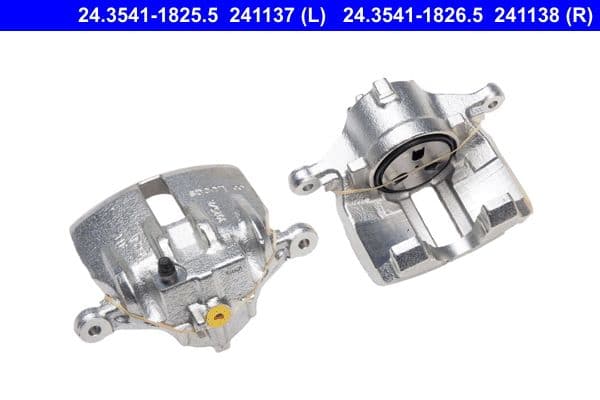 Etrier frana ATE 24.3541-1825.5