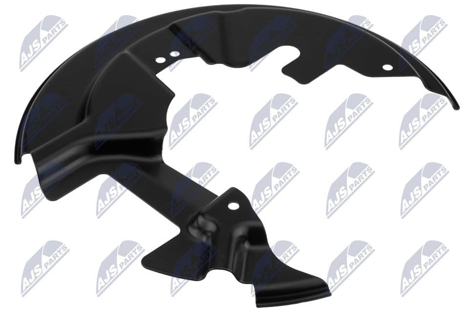 protectie stropire,disc frana NTY HTO-FR-012