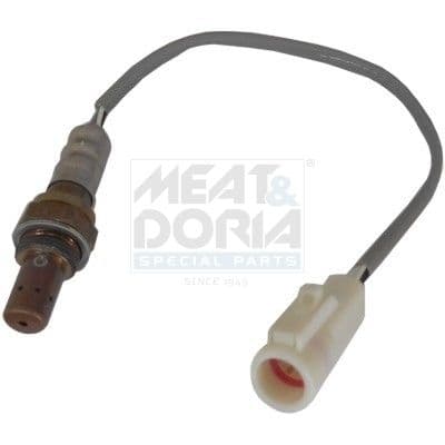 Sonda Lambda MEAT & DORIA 81907