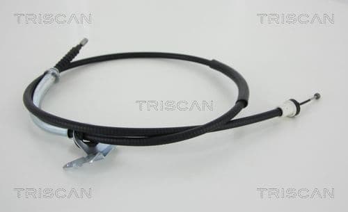 Cablu, frana de parcare TRISCAN 8140 11142