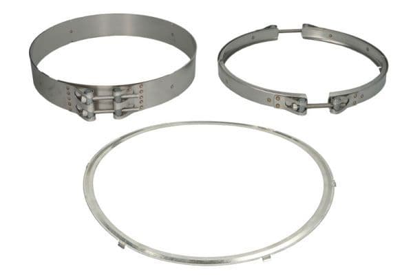 Set montaj, filtru funingine/particule ENGITECH ENT660005
