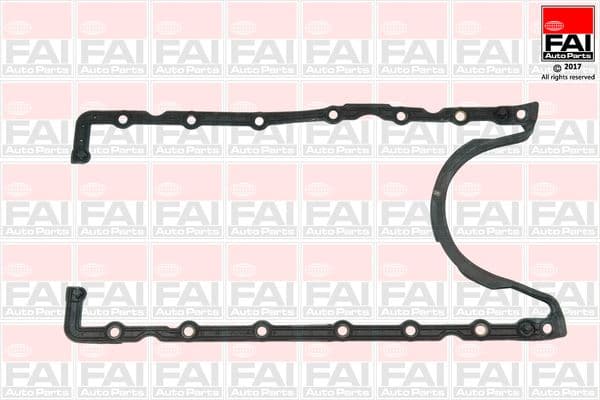 Garnitura baie ulei FAI AutoParts SG882