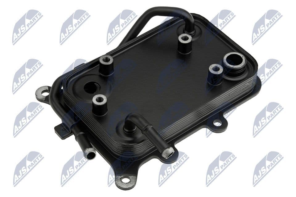 Radiator ulei, ulei motor NTY CCL-HY-005