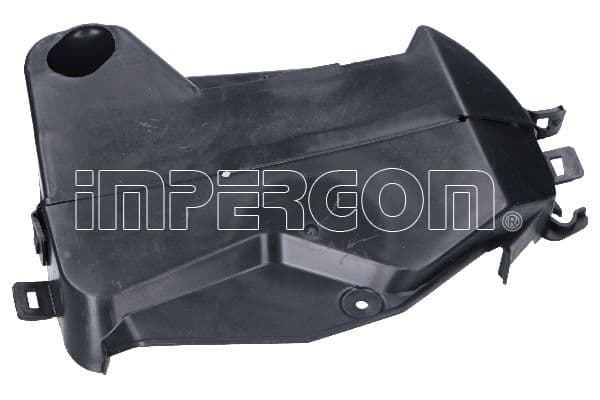 Capac, curea dintata ORIGINAL IMPERIUM 5387