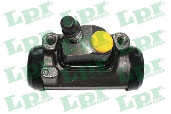 Cilindru receptor frana LPR 5352