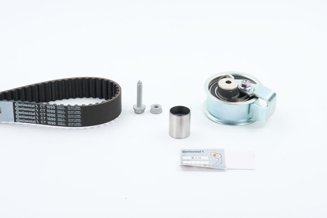 Set curea de distributie CONTINENTAL CTAM CT1090K1