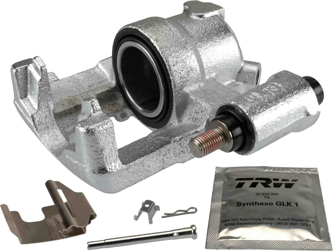 Etrier frana TRW BHV255E