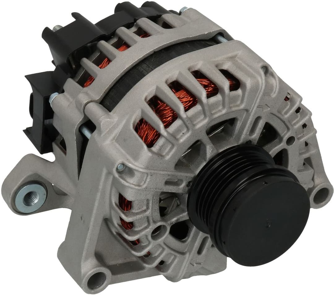 Generator / Alternator HC-Cargo F 032 115 989
