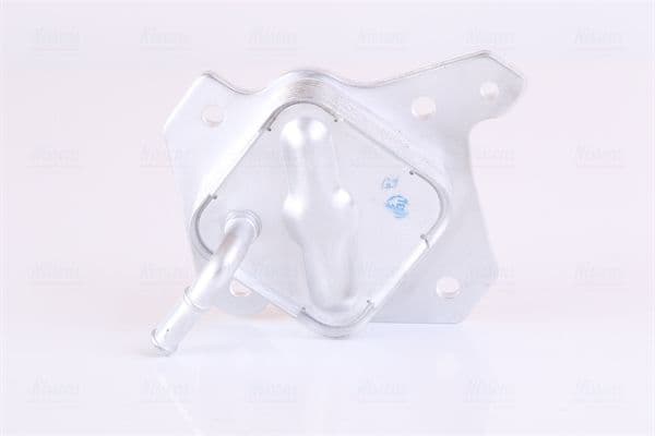 Radiator ulei, ulei motor NISSENS 90790