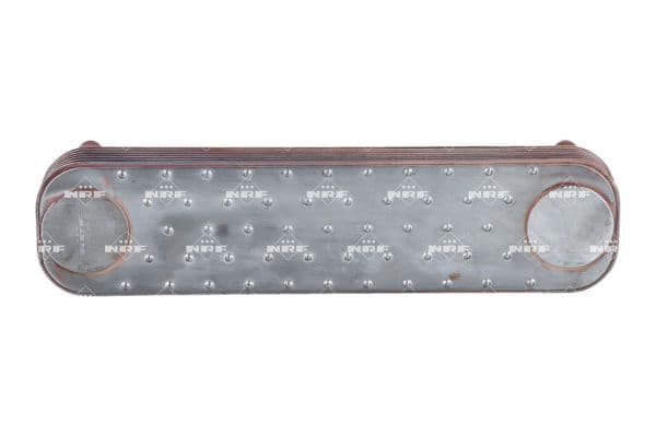 Radiator ulei, ulei motor NRF 31880