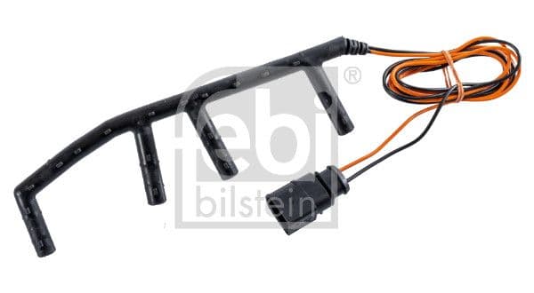 Set reparat cabluri, bujie incandescenta FEBI BILSTEIN febi Plus 179146