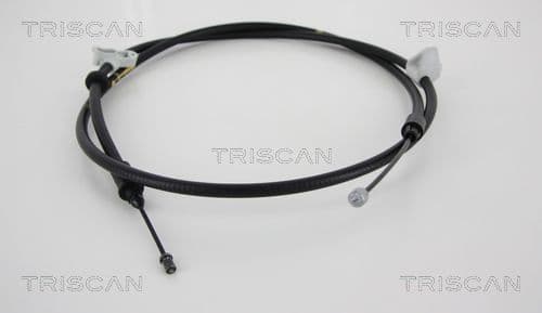 Cablu, frana de parcare TRISCAN 8140 161146