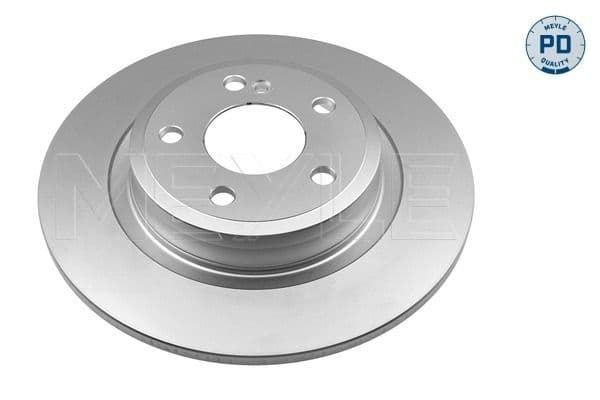 Disc frana MEYLE -PD: Advanced performance and design. 015 523 0044/PD