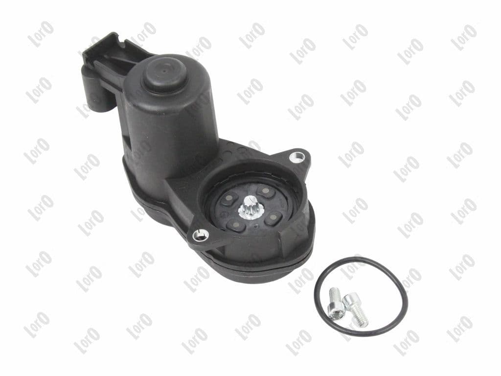 Element actionare. etrier frana de parcare LORO 131-06-984