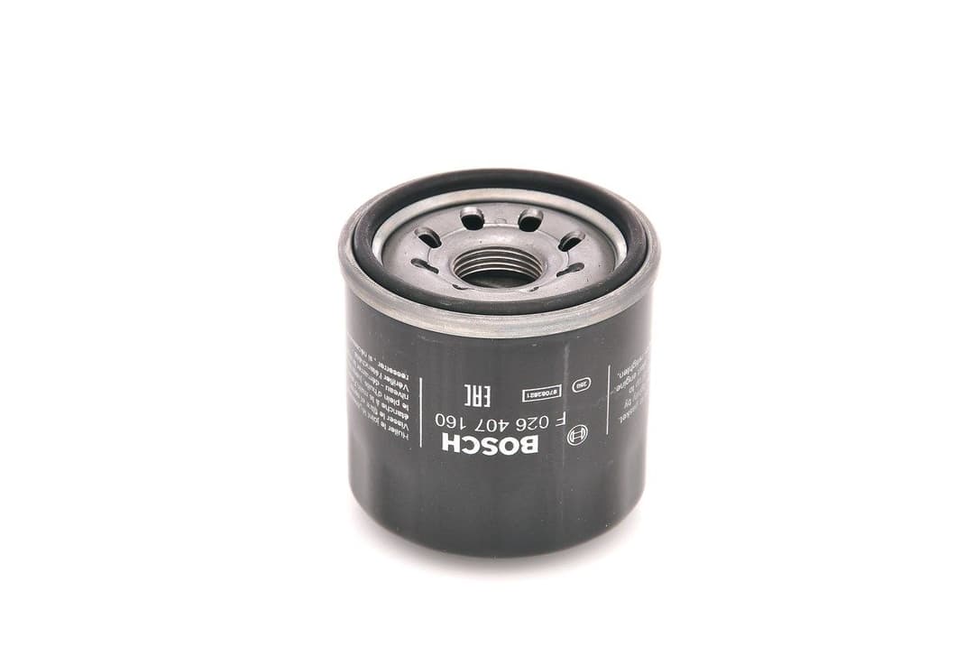 Filtru ulei BOSCH F 026 407 160