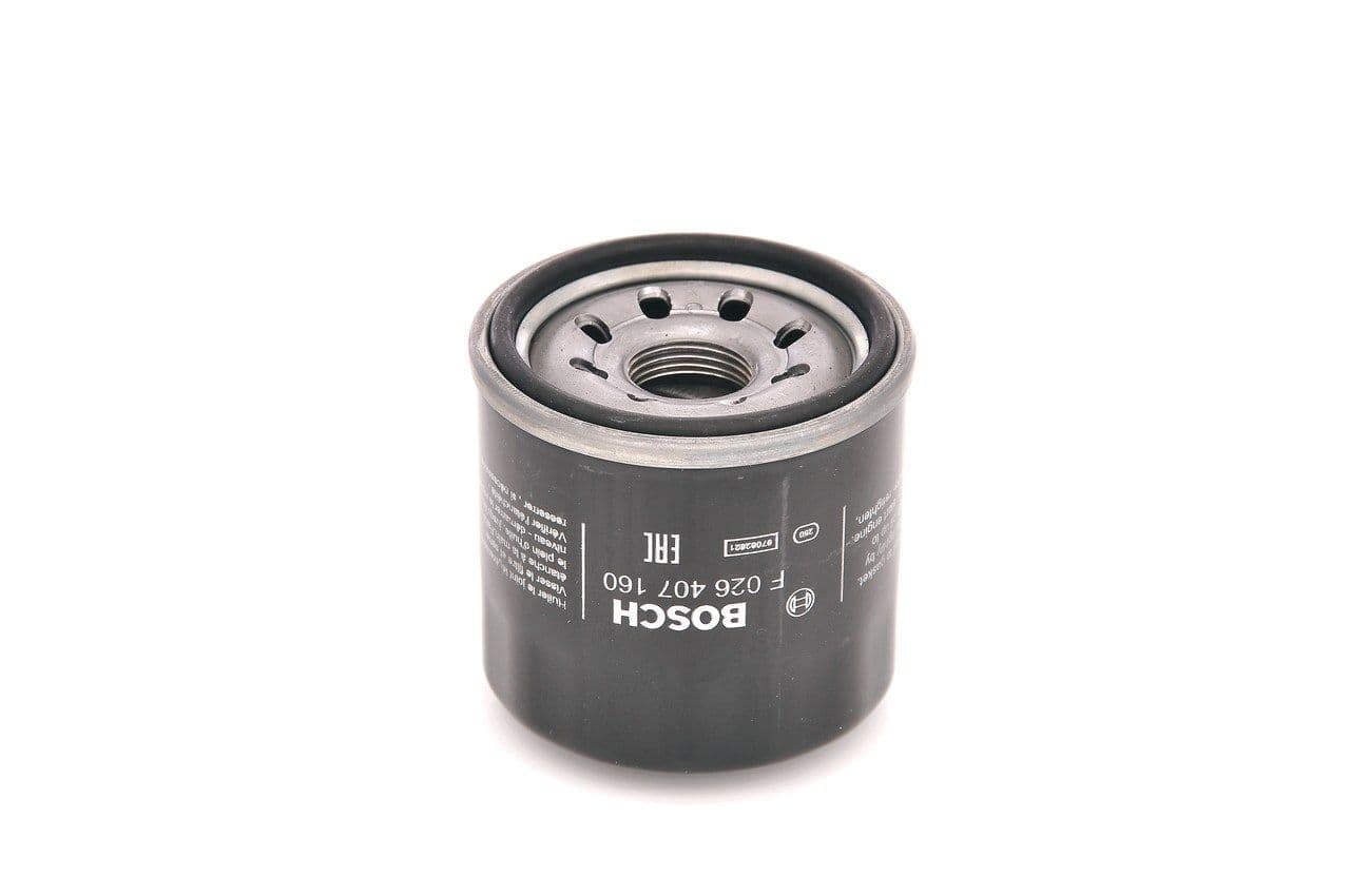 Filtru ulei BOSCH F 026 407 160