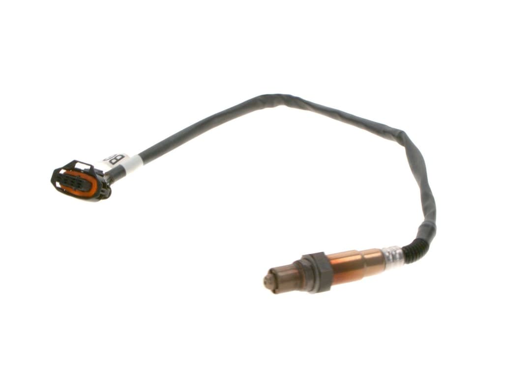 Sonda Lambda BOSCH 0 258 006 387