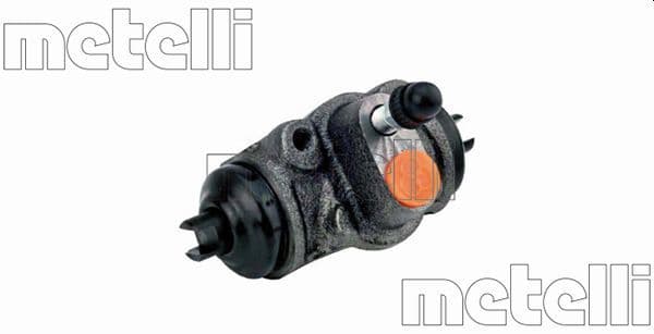 Cilindru receptor frana METELLI 04-0989
