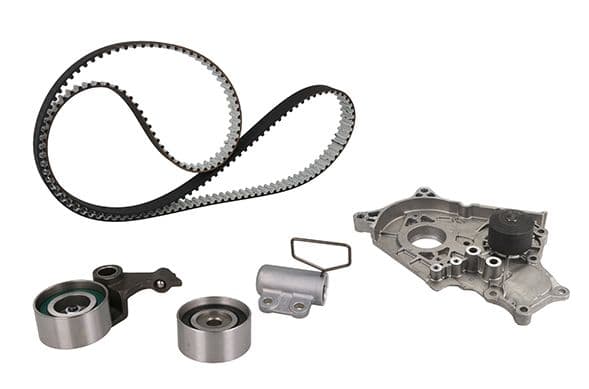 Set pompa apa + curea dintata METELLI 30-0963-2