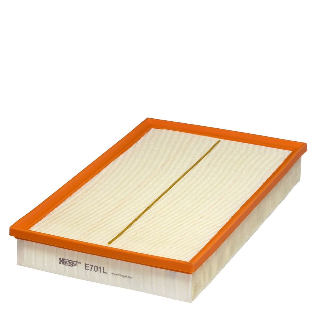 Filtru aer HENGST FILTER E701L