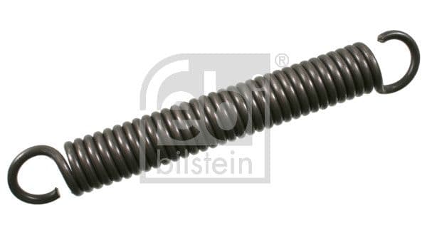 Arc sabot frana FEBI BILSTEIN 05940