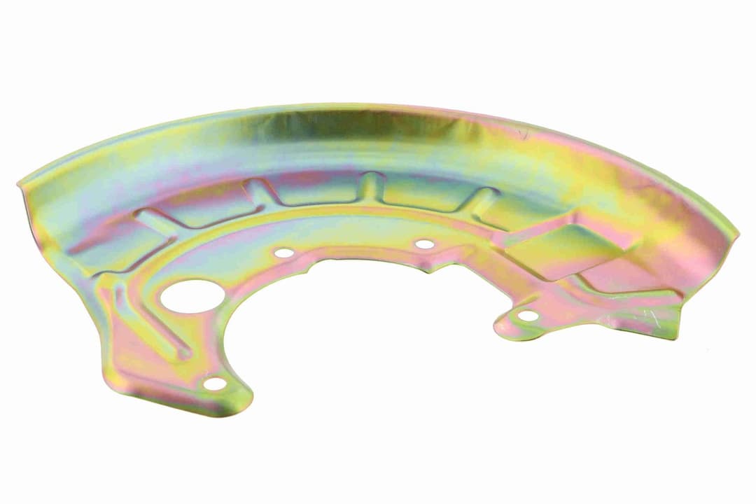 protectie stropire,disc frana VAICO Original Quality V10-3888