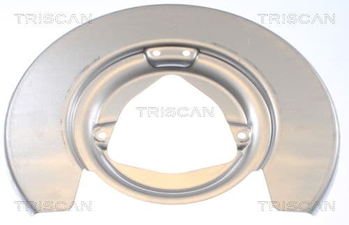 protectie stropire,disc frana TRISCAN 8125 81106