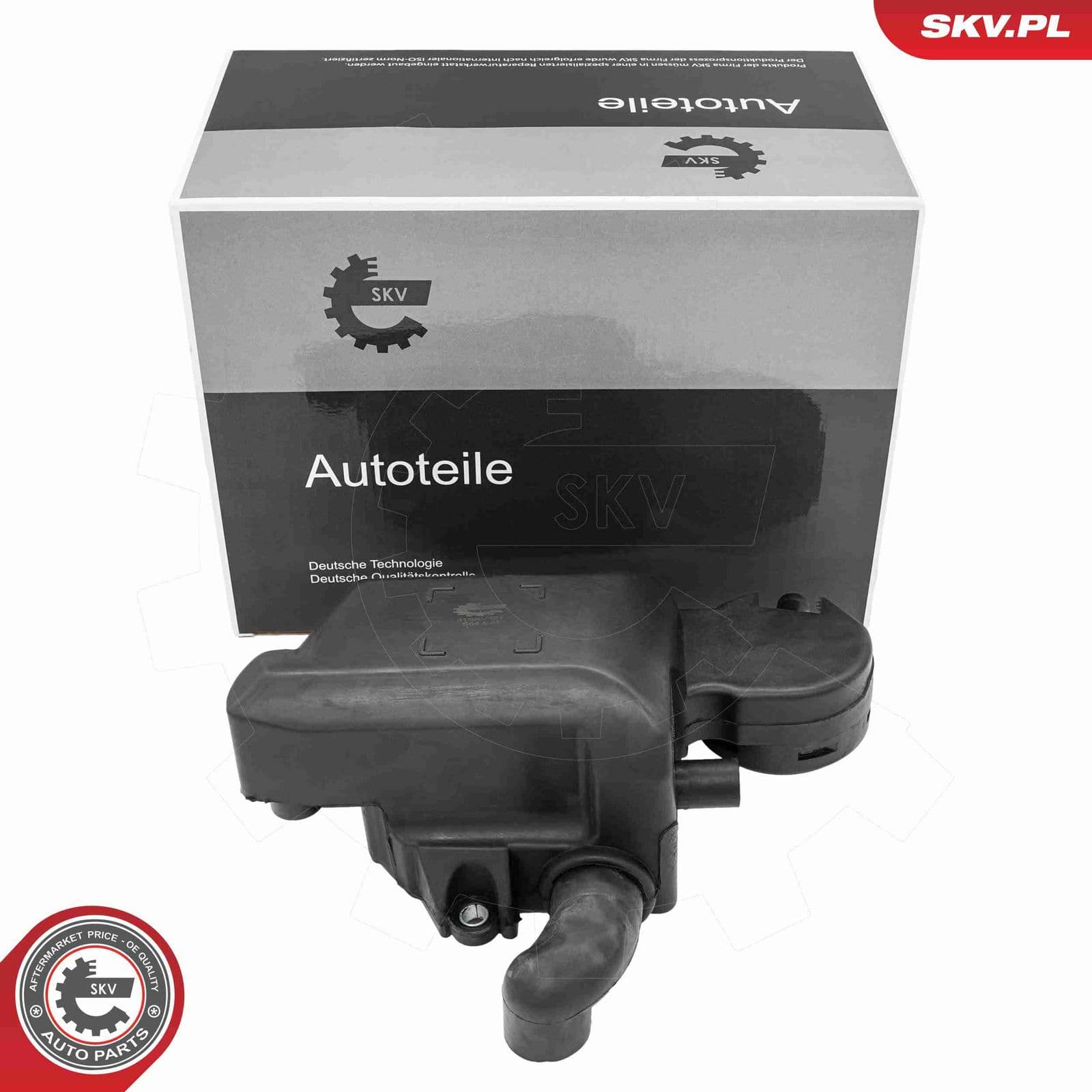 Separator ulei, ventilatie bloc motor ESEN SKV 31SKV427