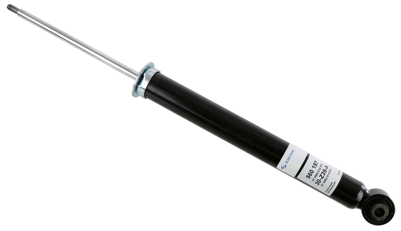 amortizor SACHS 560 197