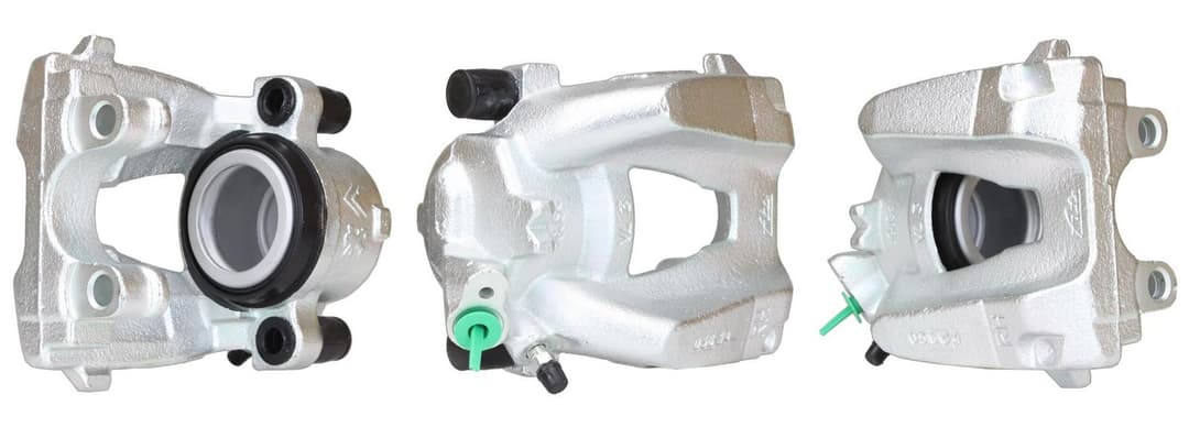 Etrier frana ELSTOCK 83-2614