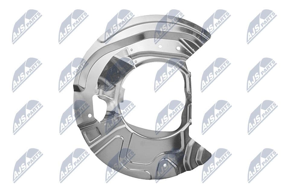 protectie stropire,disc frana NTY HTO-BM-033