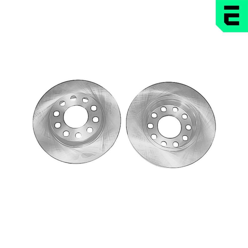 Disc frana OPTIMAL BS-8040C