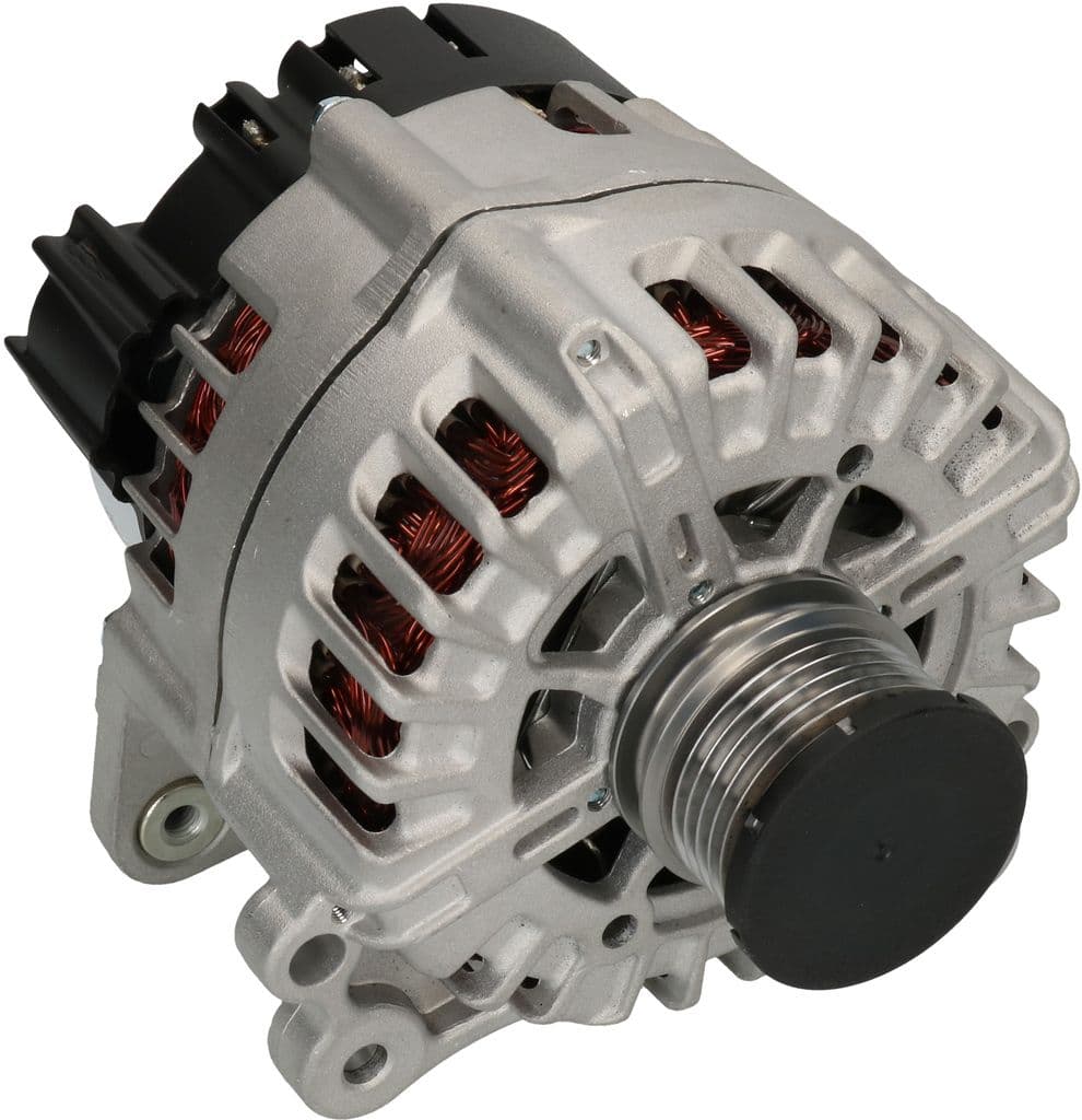 Generator / Alternator HC-Cargo F 032 116 146