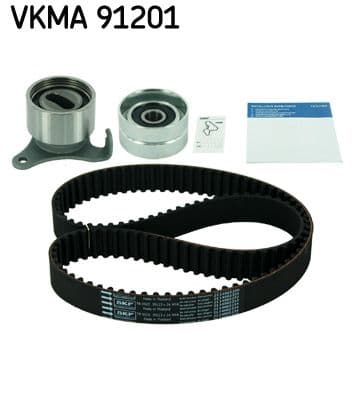 Set curea de distributie SKF VKMA 91201