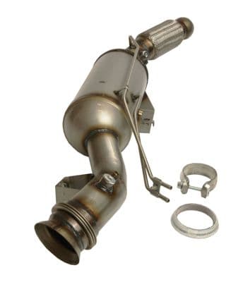 Filtru funingine/particule, sist.de esapament MAXGEAR 27-6205