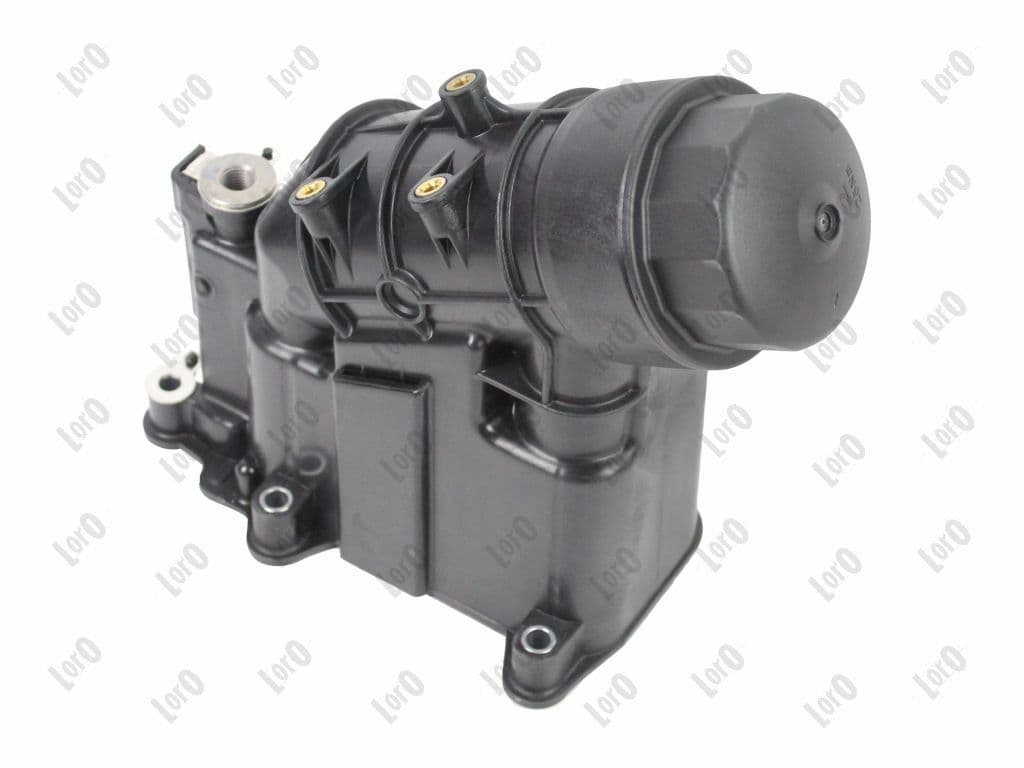 Radiator ulei, ulei motor LORO 100-01-033