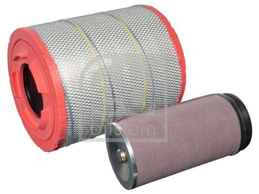 Set filtru de aer FEBI BILSTEIN febi Plus 173607