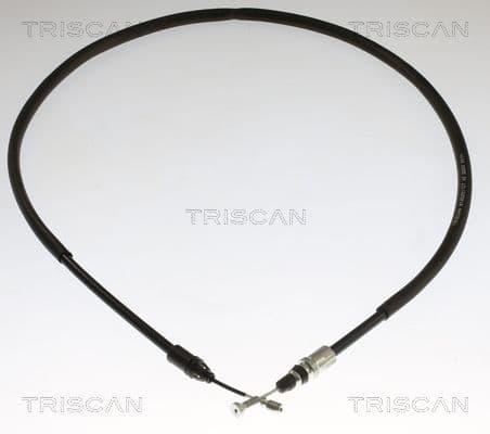 Cablu, frana de parcare TRISCAN 8140 251127