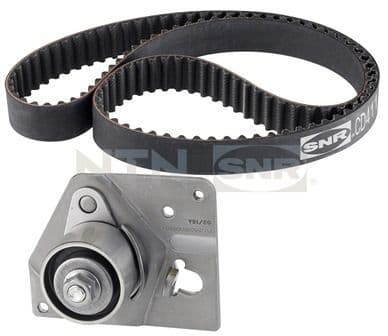 Set curea de distributie SNR KD455.47