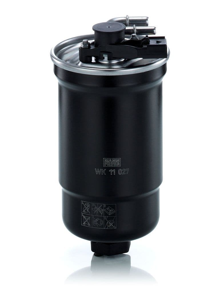 filtru combustibil MANN-FILTER WK 11 027
