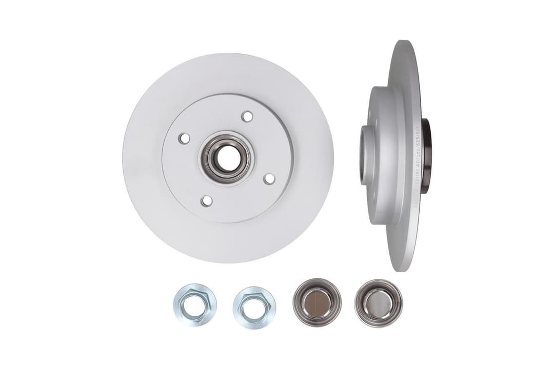 Disc frana KAMOKA 1031132