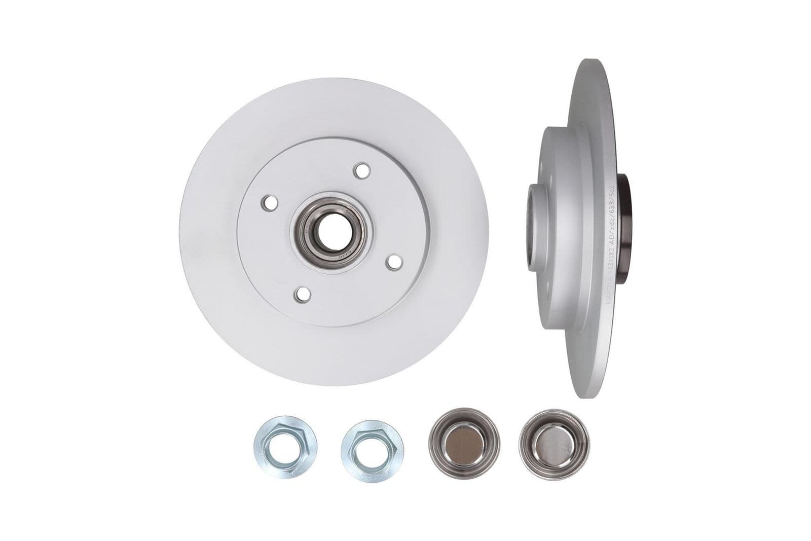 Disc frana KAMOKA 1031132