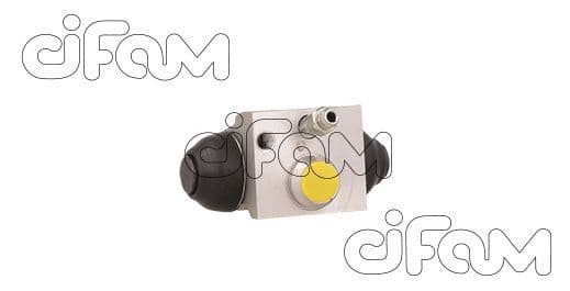 Cilindru receptor frana CIFAM 101-1073