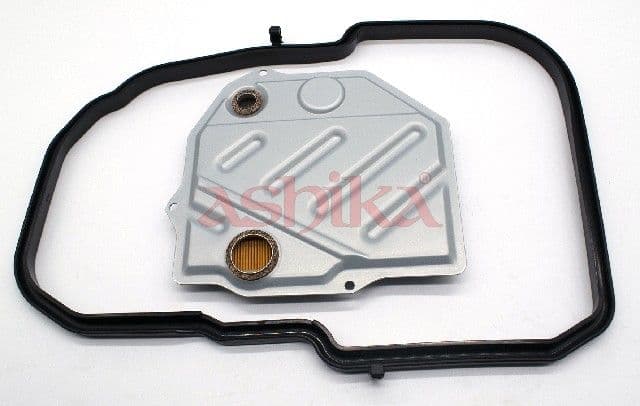 Filtru hidraulic, cutie de viteze automata ASHIKA FTA117
