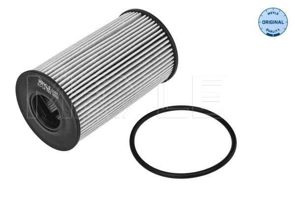 Filtru ulei MEYLE -ORIGINAL: True to OE. 53-14 322 0001