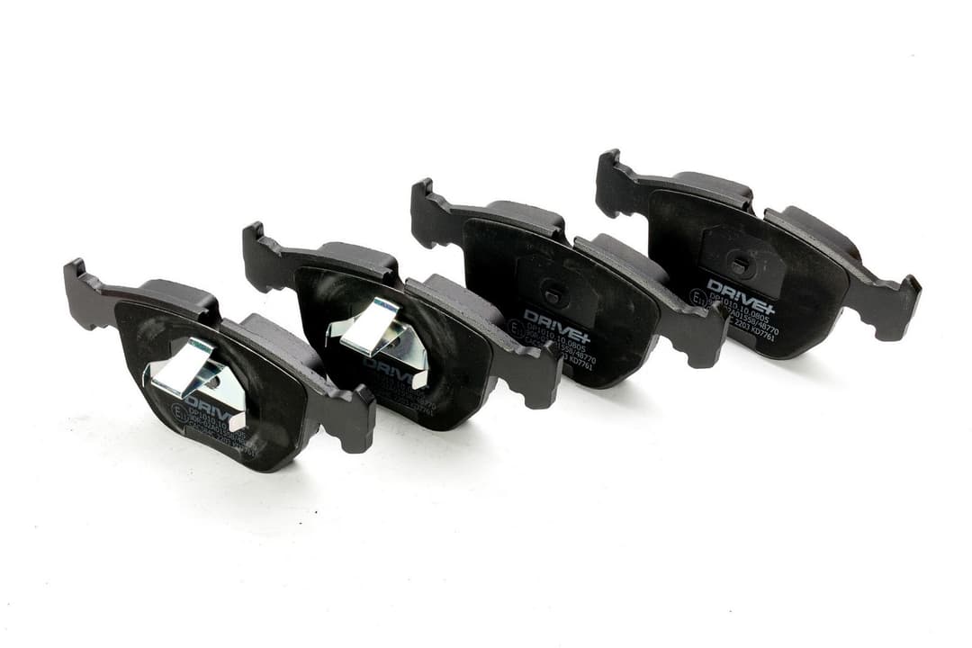 set placute frana,frana disc Dr!ve+ DP1010.10.0805