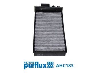 Filtru, aer habitaclu PURFLUX AHC183