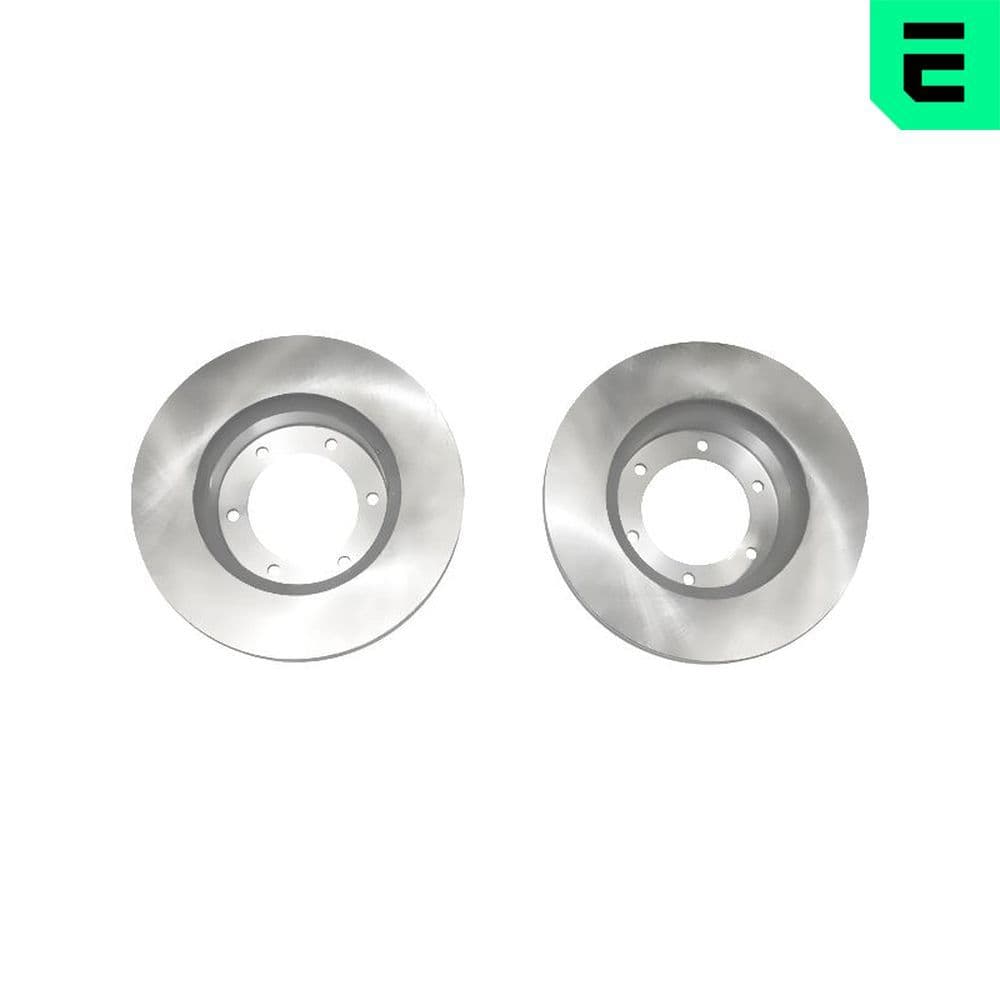 Disc frana OPTIMAL BS-4970C