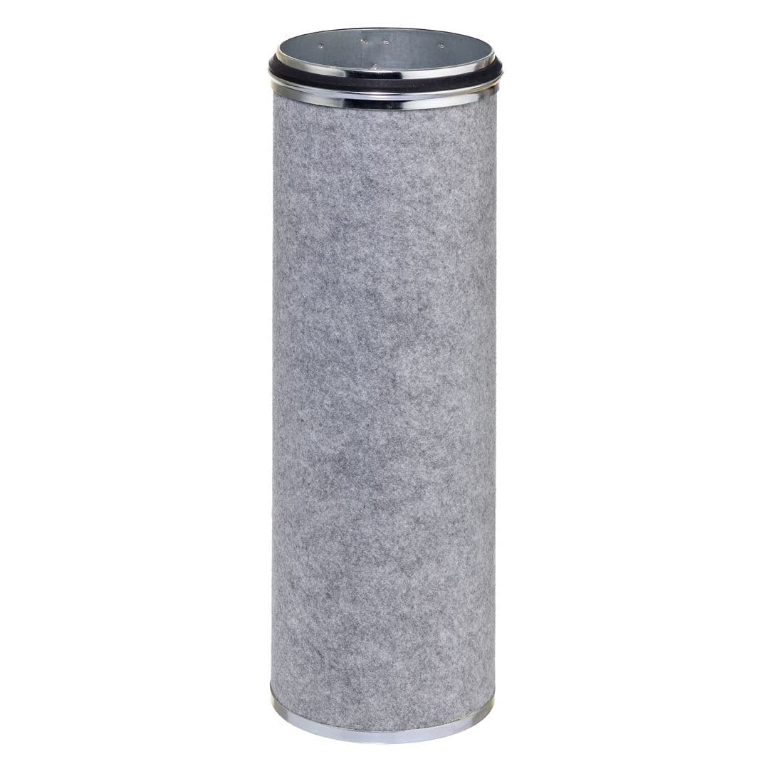 Filtru aer secundar HENGST FILTER E119LS