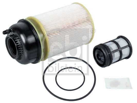 Set filtru de combustibil FEBI BILSTEIN 170564